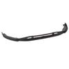 Front Bumper Lip Spoiler Carbon Fiber Style Car Modification Part Fit for A5 B9 Sport 2020 2021
