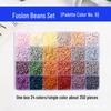 2.6mm 3D Marbling Pin Craft Kit with Tools - Complete DIY Set