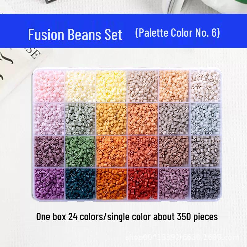 2.6mm 3D Marbling Pin Craft Kit with Tools - Complete DIY Set