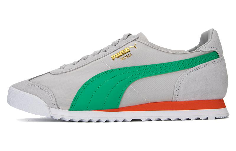 PUMA Roma Og Nylon Серый Зеленый Красный 362408-36 38