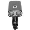 Bike Light USB Rechargeable Bright Bike Headlight Waterproof Bicycle Front Lights for Cycling