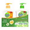 Dettol Healthy Antibacterial Hand Wash