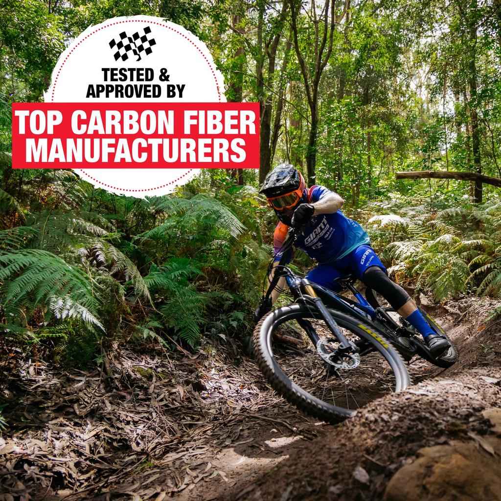FINISH LINE Fiber Grip 50g TOS07800