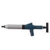 Air Drain Unblocker Stainless Steel High Pressure Drain Blaster Plunger Pipe Unclogging Tool