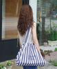 Masmarulez Maxi Easy Shoulder Bag_Stripe
