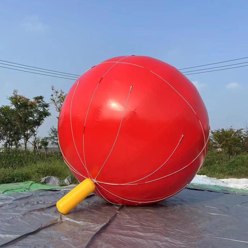 Zhi Zheng 03 Inflatable Floating Training Target