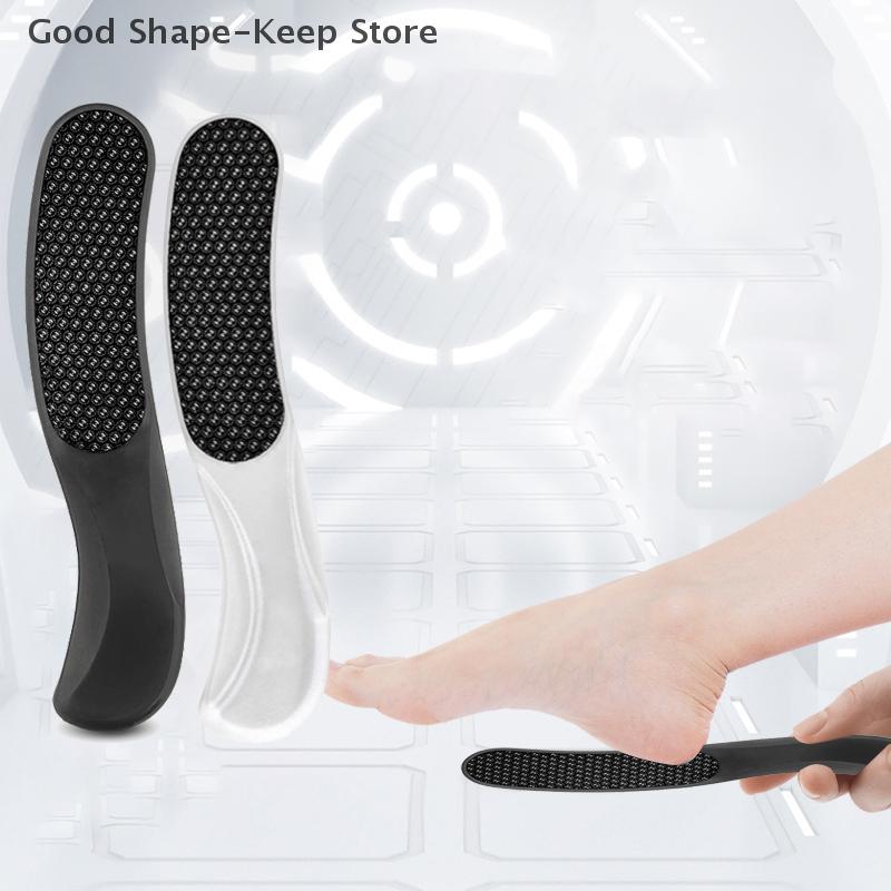 1PC Professional Nano Glass Foot File Heels Dead Skin Callus Remover Feet Scrubber Feet Skin Care Foot Care Pedicure Tools