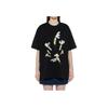New Onitsuka Tiger X Astro Boy FW24 T Shirt Unisex Black 2183B513-001
