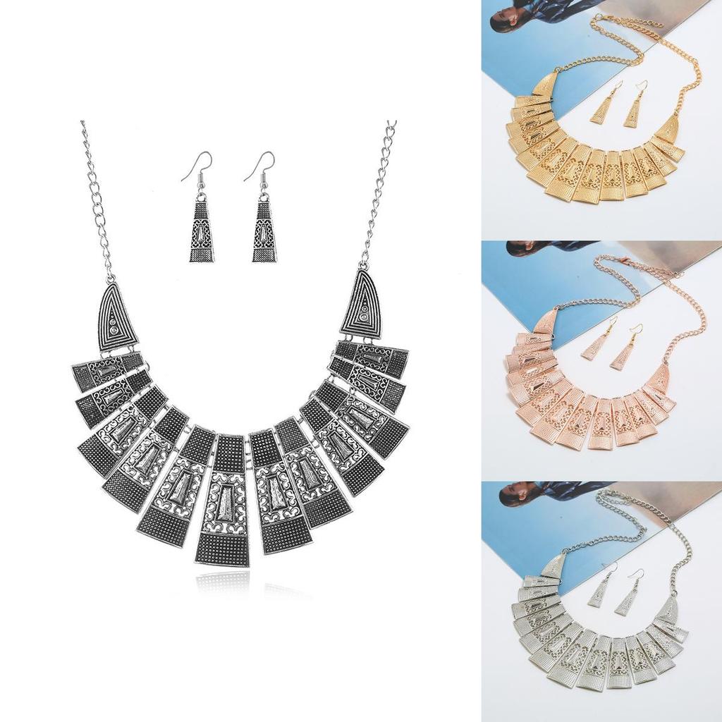 Elegant Alloy Pendant Jewelry Pack Fashion Accessories For Gift Giving
