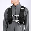 Breathable, Reflective Hiking and Cycling Backpack for Men and Women
