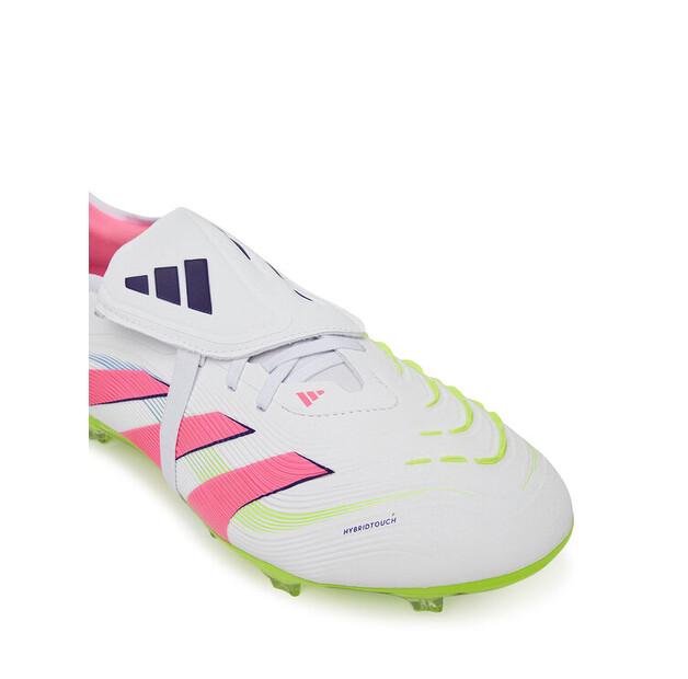 Футбольные бутсы adidas Predator Pro Fold-Over Tongue Firm Ground