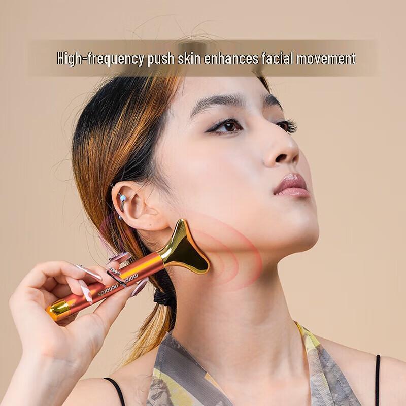 Morphy Richards Electric Beauty Bar