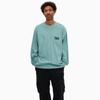 ThiSiSneverThat That Pocket L S Tee Light teaL