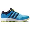 Adidas Ch Sonic Boost Comfortable Daily Breathable Low-Top Lifestyle Shoes Men Sneakers Blue B25253