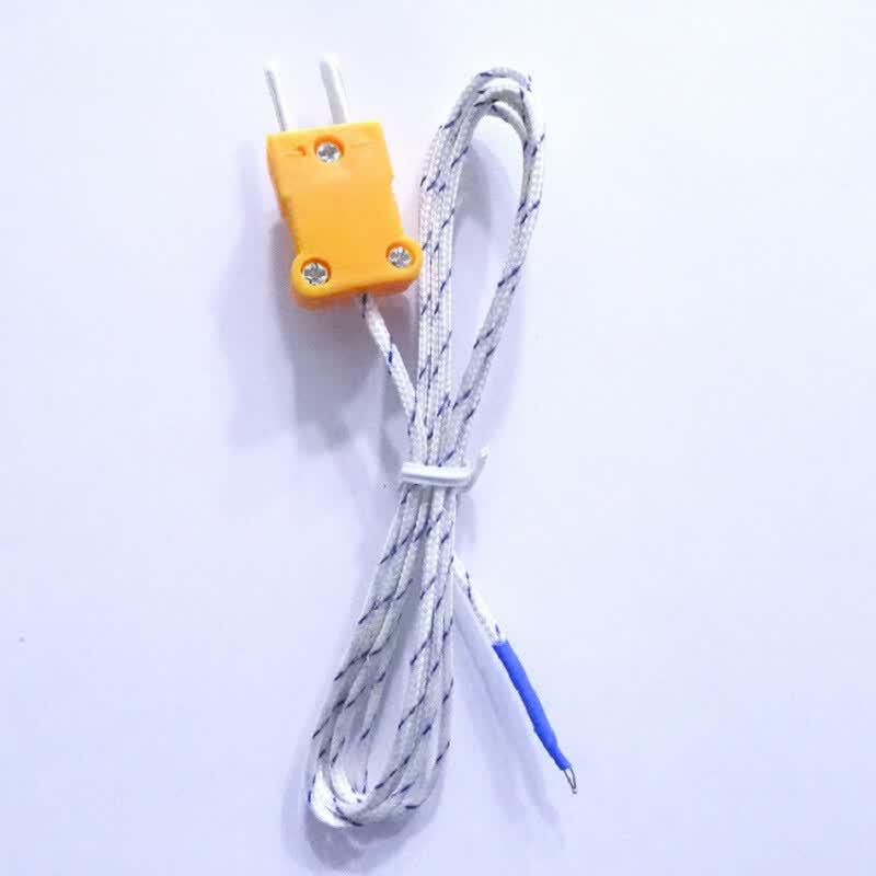 K-Type Air Sensing Thermocouple Probe (CN Version)