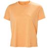 Helly Hansen Базовый слой с коротким рукавом Sval