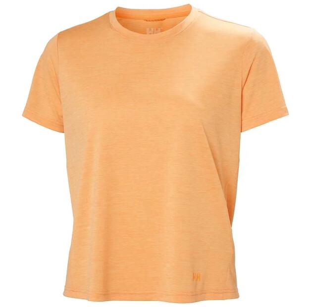 Helly Hansen Базовый слой с коротким рукавом Sval