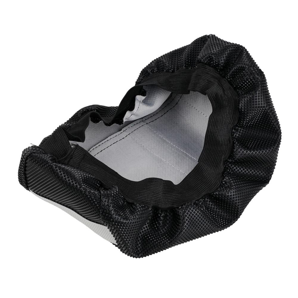 For Surron Lightbee S X Motorcycle Seat Cover Off-Road Parts For Light Bee X160 X260 Motor Cushion Protector Electric Dirt Bike