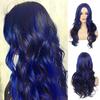 Extensões de cabelo sintético – Perucas de cabelo sintético