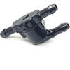 Wiper Washer Windshield Check Valve Replacement - OEM: 85321-28020