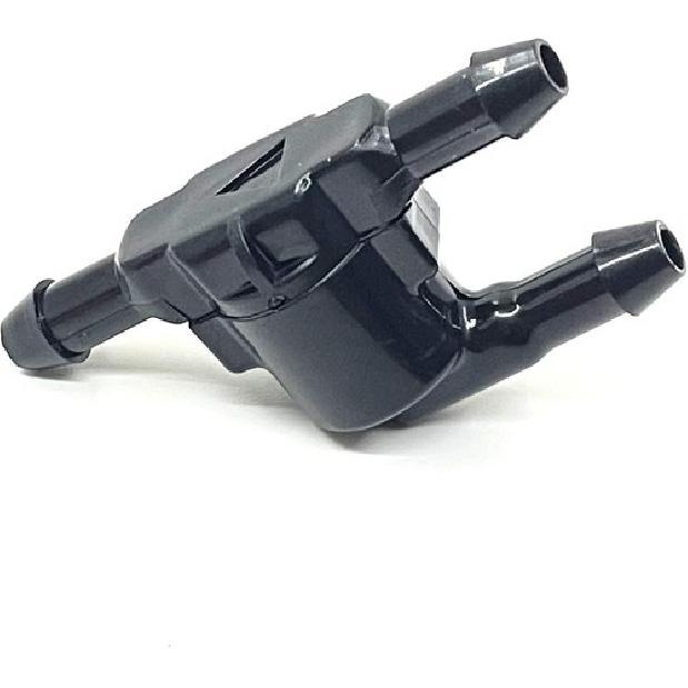 Wiper Washer Windshield Check Valve Replacement - OEM: 85321-28020