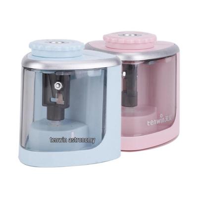 Astronomical TW8005 Automatic Electric Pencil Sharpener for Students