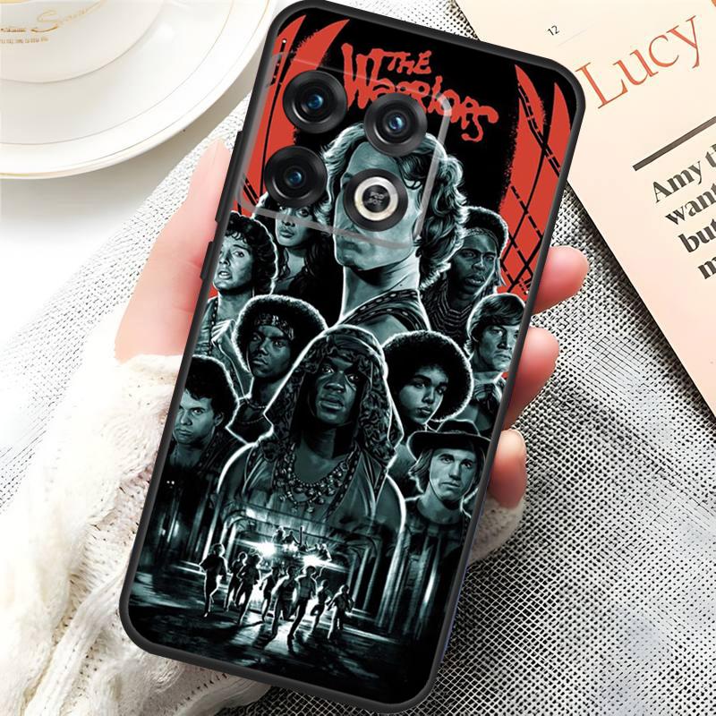 

The Warriors Movie Cover For OnePlus 15 13 13R 13T 12 12R 10T 11 10 Pro OnePlus Nord CE 5 3 4 Lite N20 N30 Case OnePlus Nord CE3Lite
