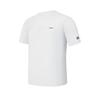 Fila Fitness SS24 T Shirt Men's Jade White A11M421107FWT