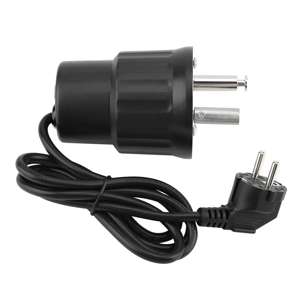 BBQ Roast Rotisserie Grill Motor Rotator Outdoor Barbecue Tool Accessories