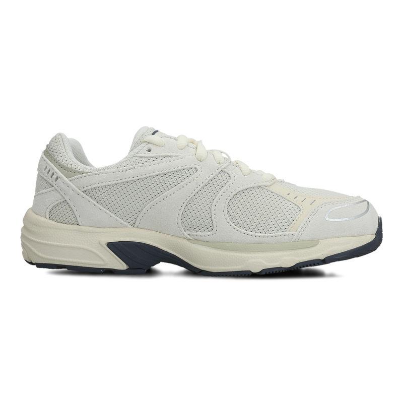 Puma C25K Abrasion Resistant Low Top Casual Shoes Women's Ecru 403860-03