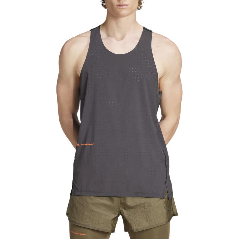 

New Adidas x H.Koumori Performance SS25 Tank Top Men s JY4087 S