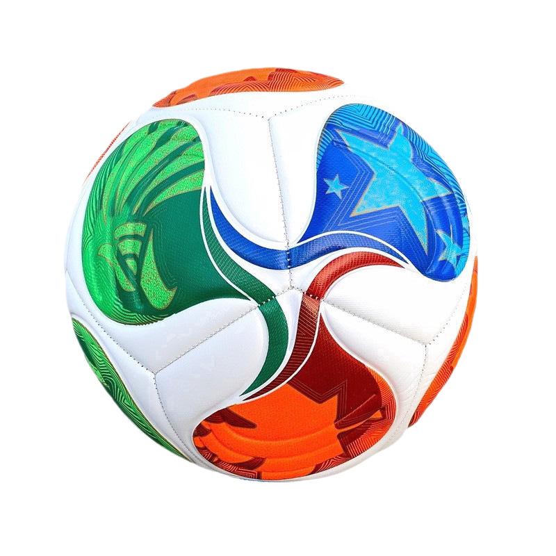 Size 5 PVC Football for Championship & League Training Matches