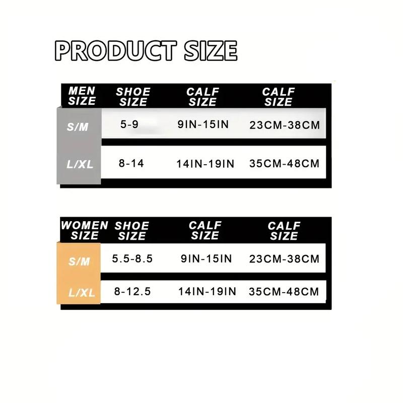 Men Women Compression Socks Varicose Veins Candy Color Marathon Sports Running Hiking Basketball Calf Compress Stockings Nurse