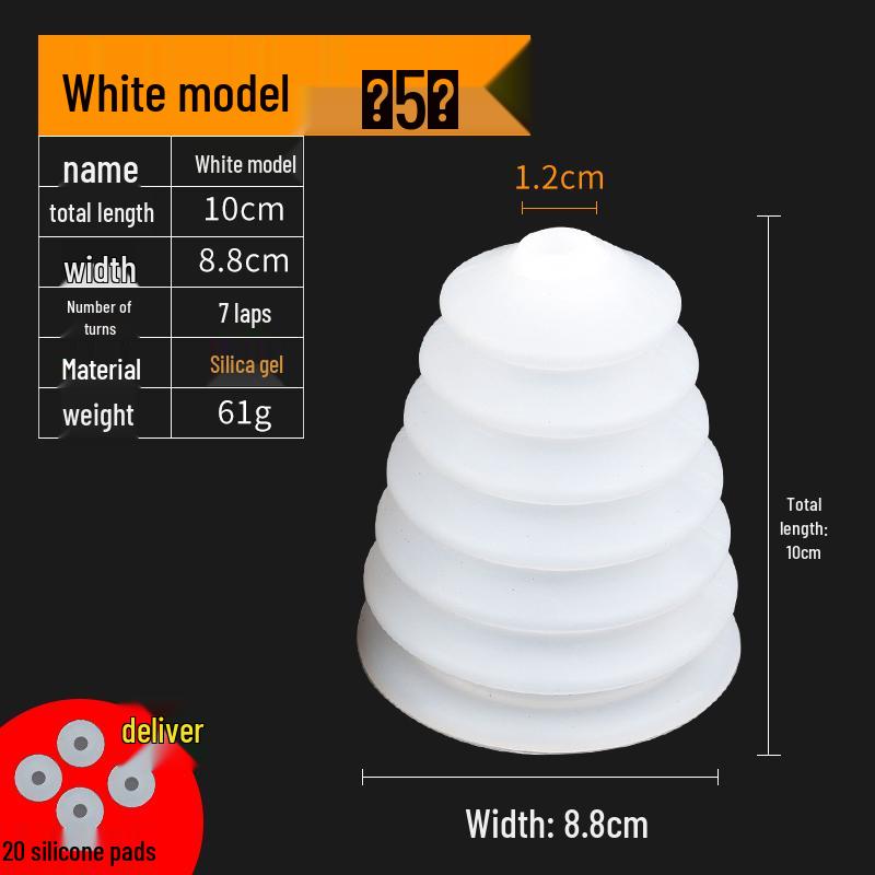 Electric Drill Dust Collector Bowl - Hammer Tool Accessory Dust Shield