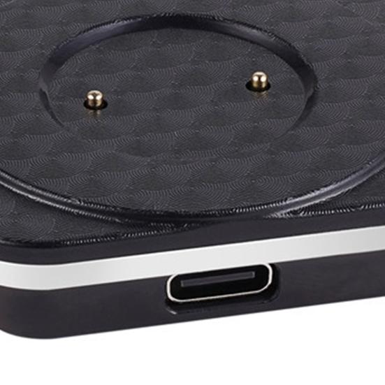 Nabíječka chytrých hodinek Magnetická dokovací stanice pro hodinky pro Huawei GT/GT2/GT2E/pro Honor GS Pro/Magic