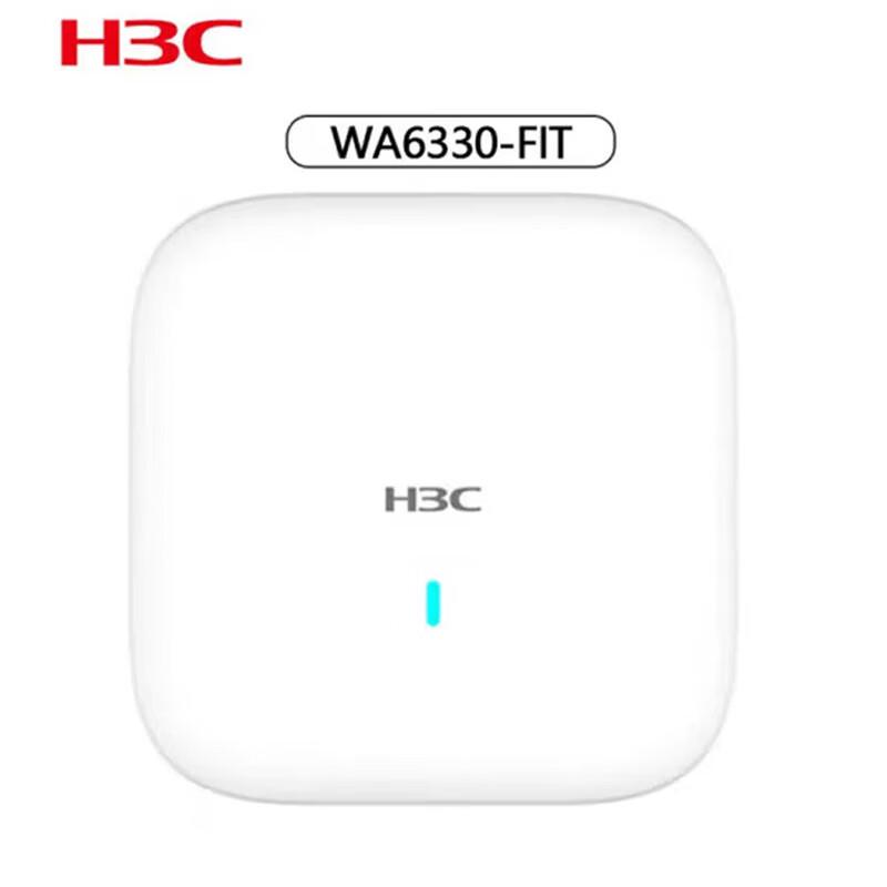 

H3C WA6330-FIT Wireless AP