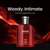 Bombay Shaving Company Perfum For Unisex| Mexico Premium Fragrances For Men 100ml