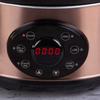 Electric Slow Cooker 3.5L Berlinger Haus Bh-9383 Rose Gold