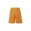 Nike Sports Shorts Men's Sun Dial Yellow Moderate DB3811-717