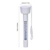 Swimming Pool Floating Thermometer Measuring Water Temperature Bathtub Spa Hot Tub Ponds Temperature Meter Baby Thermometers