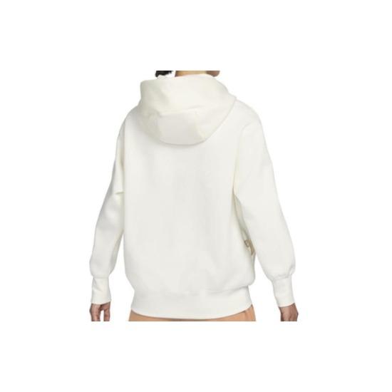 Nike Sweatshirts Women's White FV3977-133
