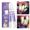 Pet Oral Gel Pet Oral Repair Gel Cleaning Dog Cat Teeth Natural Teeth Cleaning Tools Dental Stain Cleaning Pen Care Cleaner