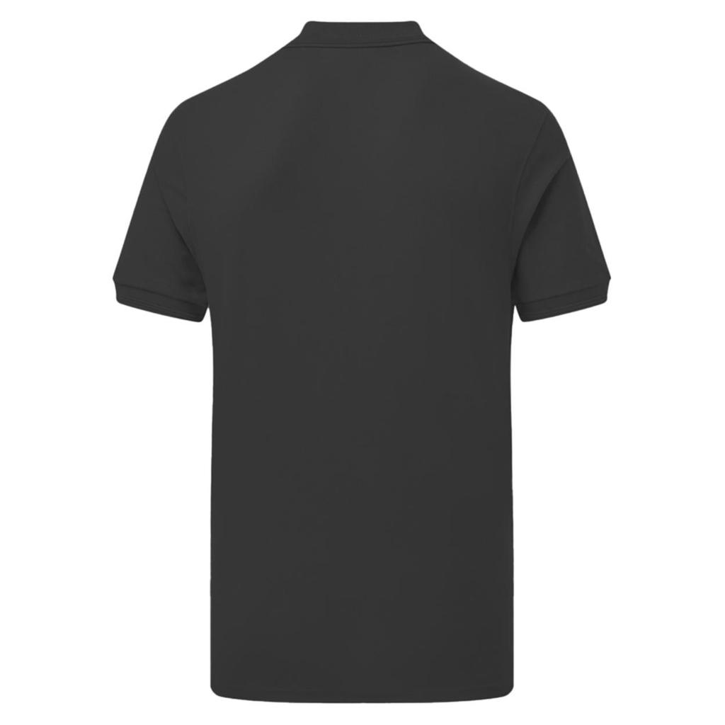 SG Mens Polycotton Short Sleeve Polo Shirt