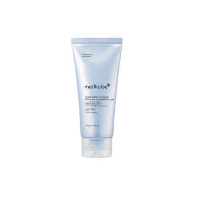 Zero Pore Clearing Kapsel Schaumreiniger 120 g (3 Optionen)