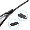 Car Front Wiper Blades For Kia Sportage NQ5 Accessories  2024 2025 Durable Windshield Windscreen Wipers Blades Strip Tools