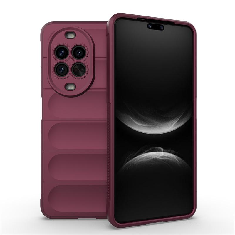 Applicable To Huawei nova14Pro Magic Shield Mobile Phone Case Nova13 All-inclusive Nova12 Anti-drop Nova11 Protective Case