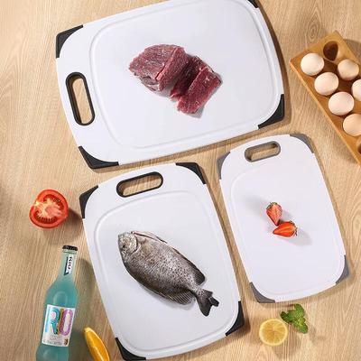 ZISIZ H-A35 Zestaw plastikowych desek do krojenia