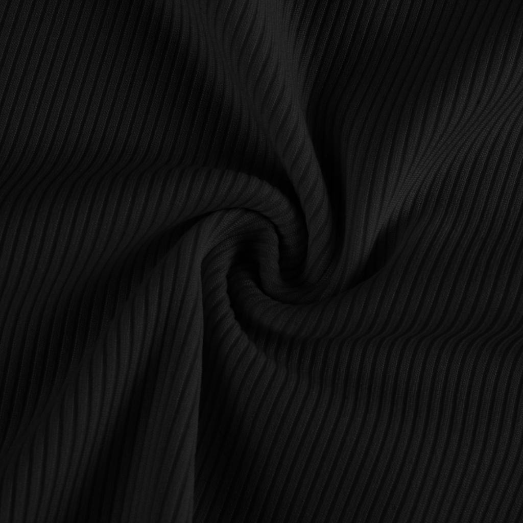 Women's Solid Color Sports Sling Slim Fit Vest, Comfortable Shapewear