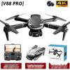 V88 4K HD Dual Camera Drone - Long Endurance Aerial Photography Quadcopter