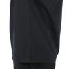 New Balance Pesapalli BP Varrukateta Kerge Kapuutsiga Dressipluus BK (MT41706) meeste omad (Must)